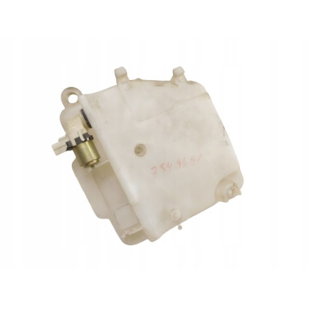 Zbiornik płynu do spryskiwaczy FIAT PANDA 7549891