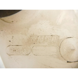 Zbiornik płynu do spryskiwaczy FIAT PANDA 7549891