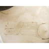 Zbiornik płynu do spryskiwaczy FIAT PANDA 7549891