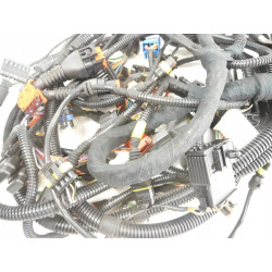 Okablowanie lewa strona przód FIAT MAREA 46533243