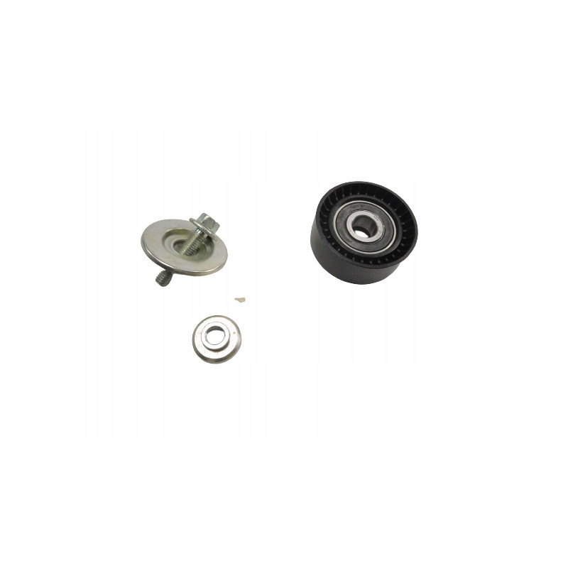Rolka paska klinow. SCUDO ULYSSE PHEDRA 9631847480