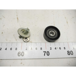 Rolka paska klinow. SCUDO ULYSSE PHEDRA 9631847480