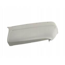 Zderzak tylny strona lewa FIAT ELBA 91-96 50005617