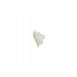 Renault OE 7703077448 clip, listwa ochronna X15