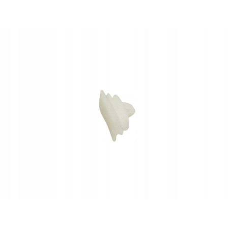 Renault OE 7703077448 clip, listwa ochronna X15