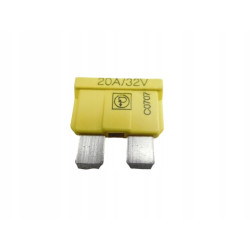 Bezpiecznik 20A/32V VOLKSWAGEN N01713123