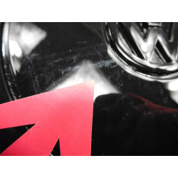 Kołpak dekiel VW POLO 867601147E 867601147C