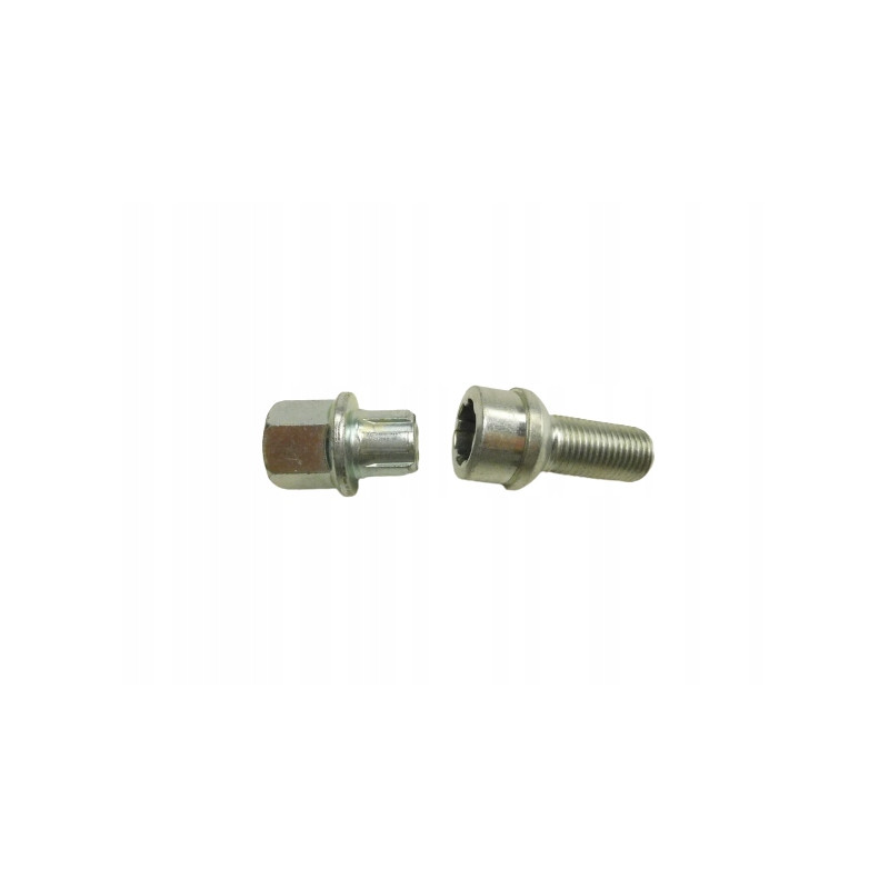 Śruba koła, przeciwkradzieżowa WHT002480