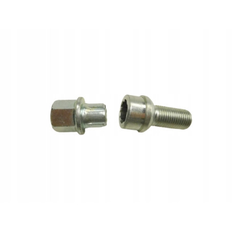 Śruba koła, przeciwkradzieżowa WHT002480