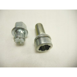 Śruba koła, przeciwkradzieżowa WHT002480