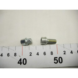 Śruba koła, przeciwkradzieżowa WHT002480