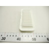 Ashuki T104-72 FILTR POWIETRZA YARIS 1.0 16V 99-