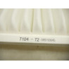 Ashuki T104-72 FILTR POWIETRZA YARIS 1.0 16V 99-