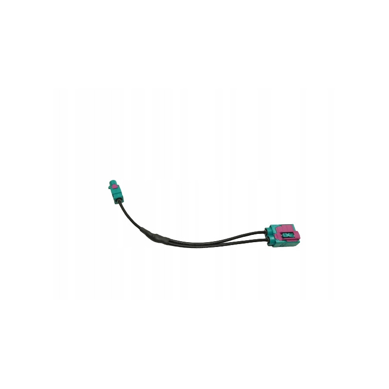 Adapter anteny samochodowej ZITA9663205