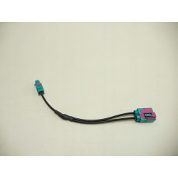 Adapter anteny samochodowej ZITA9663205