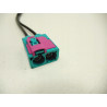 Adapter anteny samochodowej ZITA9663205