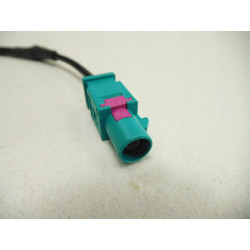 Adapter anteny samochodowej ZITA9663205
