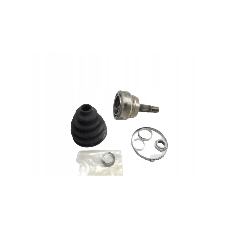 ZESTAW PRZEGUBU AUDI 80 B3 SEAT CORDOBA TOLEDO I