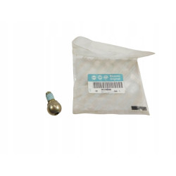 Ogranicznik widełek sprzęgła FIAT 9633956880