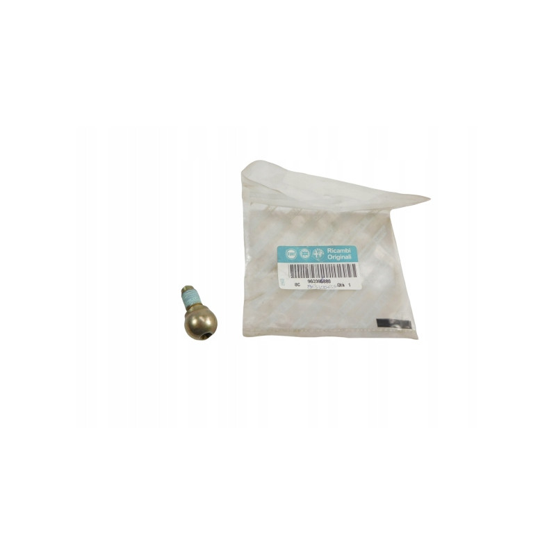 Ogranicznik widełek sprzęgła FIAT 9633956880