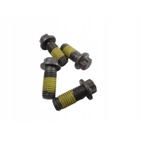 Śruba mocująca koło zamachowe FORD MONDEO III 1128791 X4