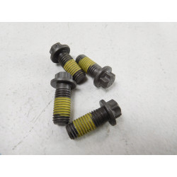 Śruba mocująca koło zamachowe FORD MONDEO III 1128791 X4