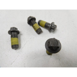 Śruba mocująca koło zamachowe FORD MONDEO III 1128791 X4