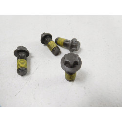 Śruba mocująca koło zamachowe FORD MONDEO III 1128791 X4