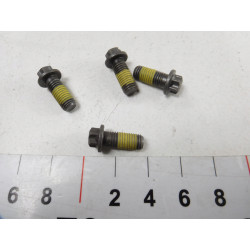 Śruba mocująca koło zamachowe FORD MONDEO III 1128791 X4