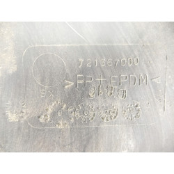 Zderzak tylny lewa pokrywa FIAT MAREA 721367099