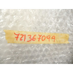 Zderzak tylny lewa pokrywa FIAT MAREA 721367099