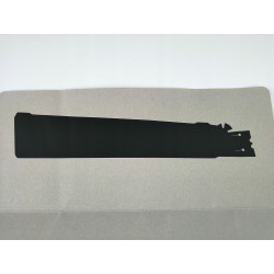 NAKLEJKA DRZWI TYLNYCH FORD FIESTA MK7 1717208