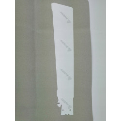 NAKLEJKA DRZWI TYLNYCH FORD FIESTA MK7 1717208