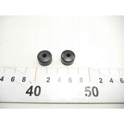 NAKŁADKA KAPSEL ŚRUBY KOŁA VW SHARAN 7M0601173A