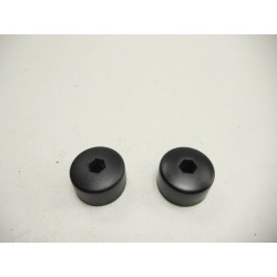 NAKŁADKA KAPSEL ŚRUBY KOŁA VW SHARAN 7M0601173A