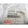 SONDA LAMBDA TOYOTA AVENSIS T22 97-03 89465-20780