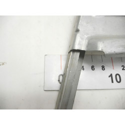 Kanalik ramka drzwi prawy przód IDEA MUSA 51707524