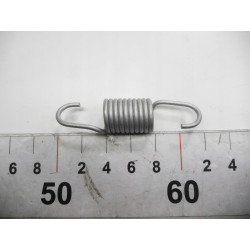 Sprężyna naciągu regulatora ASTRA F CLAS. 90468011