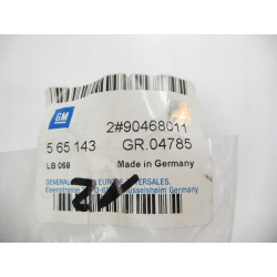 Sprężyna naciągu regulatora ASTRA F CLAS. 90468011