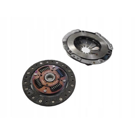 ZESTAW SPRZĘGŁA TOYOTA AYGO I 1.0 05-14 TYK2227