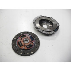 ZESTAW SPRZĘGŁA TOYOTA AYGO I 1.0 05-14 TYK2227