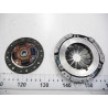 ZESTAW SPRZĘGŁA TOYOTA AYGO I 1.0 05-14 TYK2227