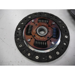 ZESTAW SPRZĘGŁA TOYOTA AYGO I 1.0 05-14 TYK2227