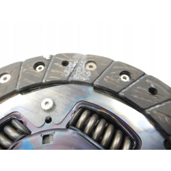ZESTAW SPRZĘGŁA TOYOTA AYGO I 1.0 05-14 TYK2227