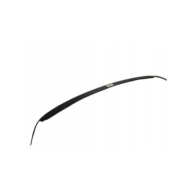 GRILL SPOILER VW POLO OE Z071801