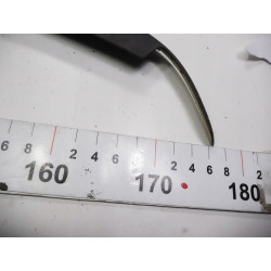 GRILL SPOILER VW POLO OE Z071801