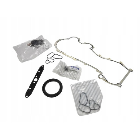 ZESTAW USZCZELEK SILNIKA FIAT DOBLO 10- 71744287
