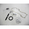 ZESTAW USZCZELEK SILNIKA FIAT DOBLO 10- 71744287