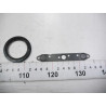 ZESTAW USZCZELEK SILNIKA FIAT DOBLO 10- 71744287