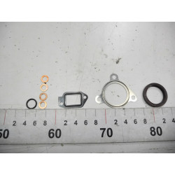 ZESTAW USZCZELEK SILNIKA FIAT DOBLO 10- 71744287